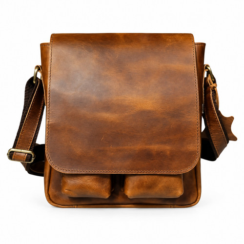 Men genuine leather - men's,