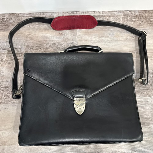 Aspinal london black - of,